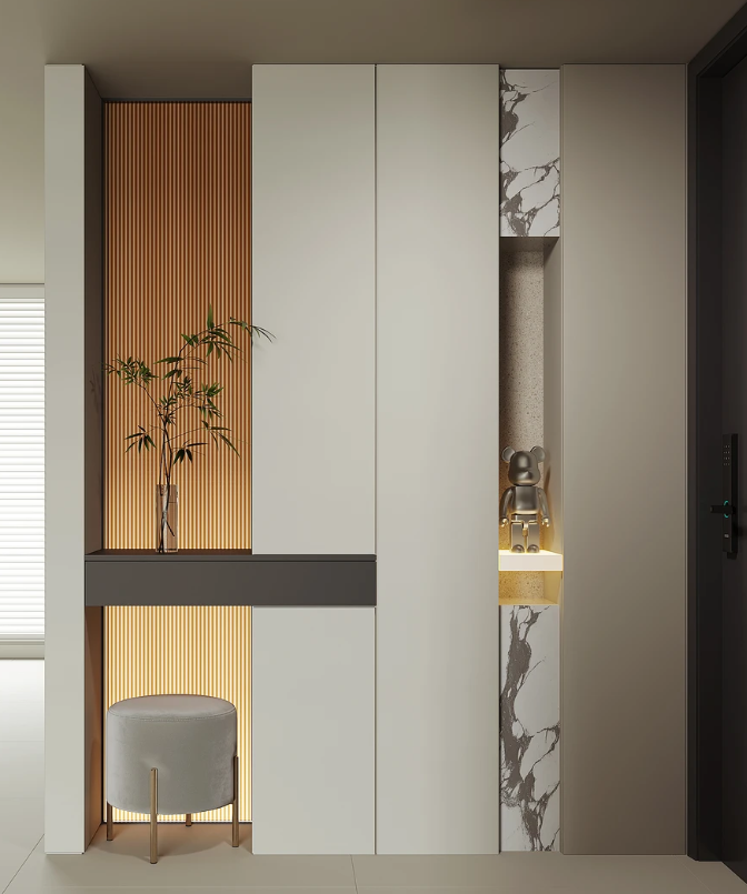 Entryway