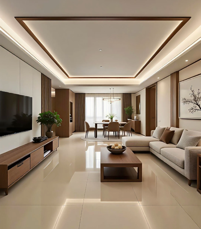Modern Chinese