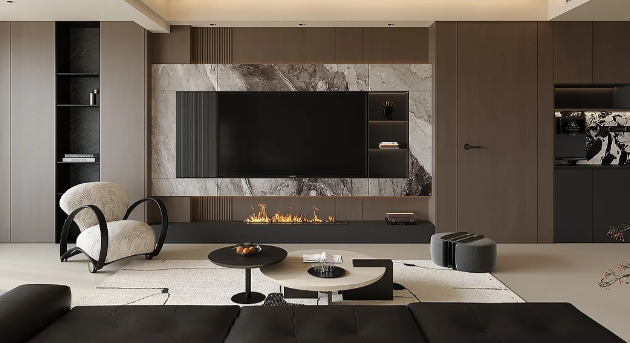 Italian Minimalist