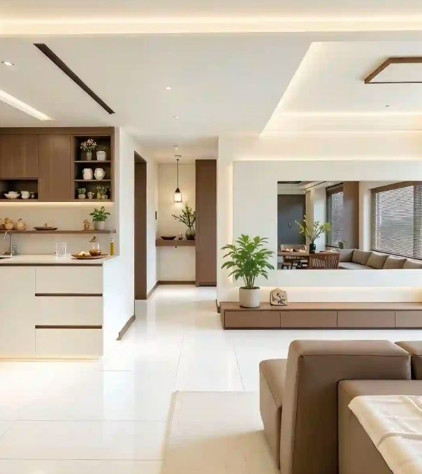 Natural Wood