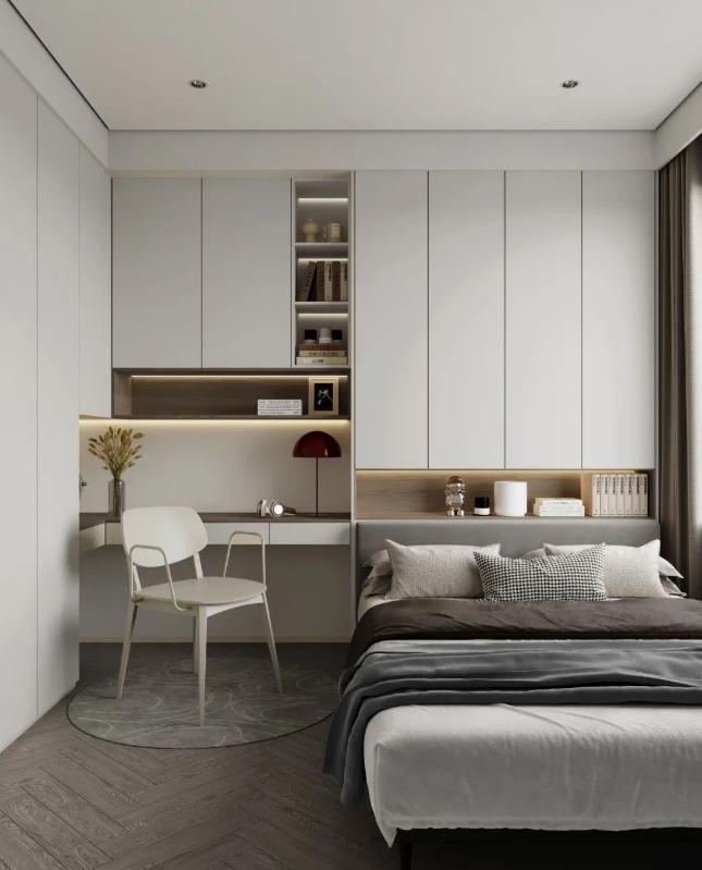 Tatami Room